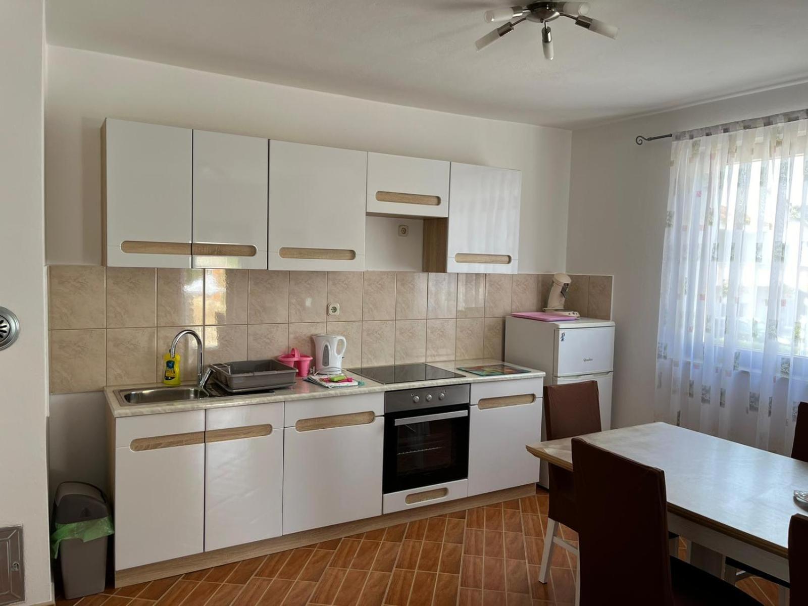 Apartmani Ana Sukošan Exterior foto